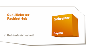 fachbetrieb sicherheit