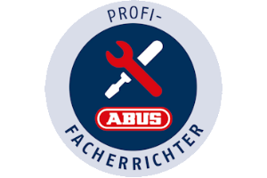 Die Schreinerei Kiesl ist ABUS „Profi-Facherrichter“